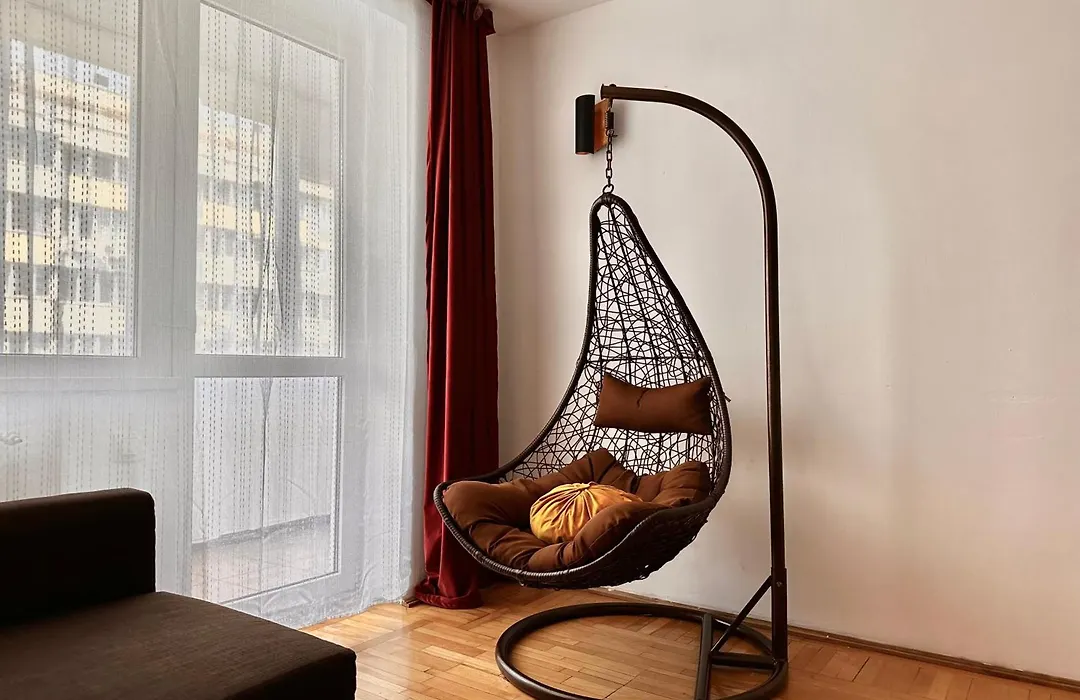 Spacious Zen, Smart Tv, Fully Equipped Kitchen, 70 Mp, Tichete De Vacanta, Late Check-Out Available-1